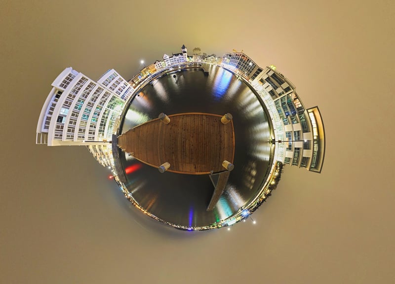360° Experiences