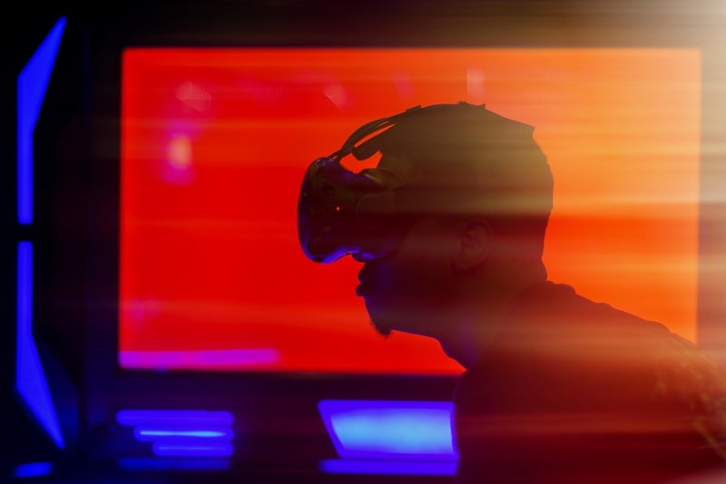 Immersive Simulations